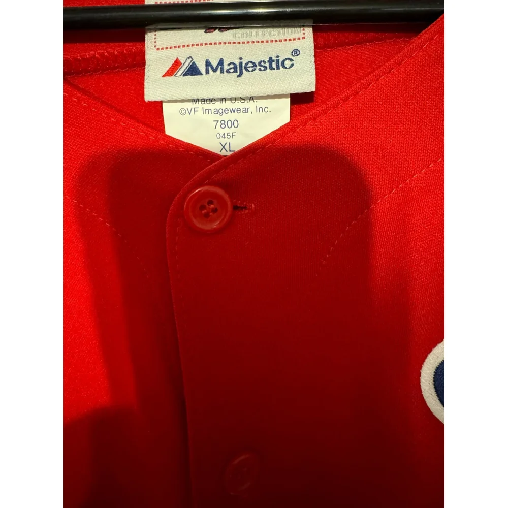 Majestic welcome uni
